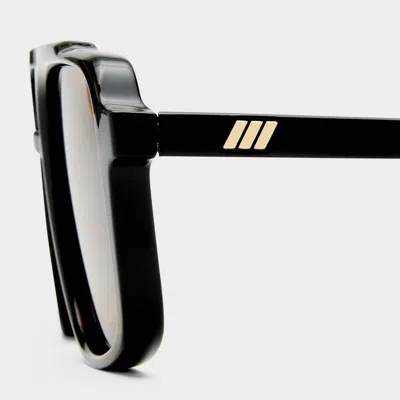Le Specs Le Gars + In Black