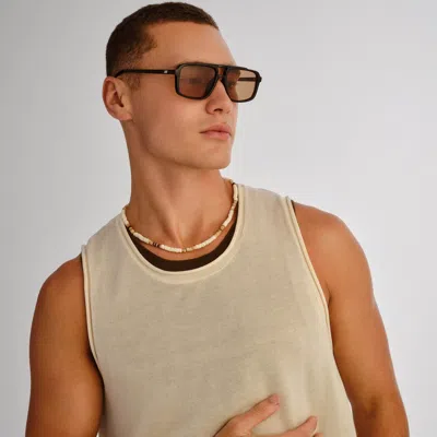 Le Specs Le Gars + In Black