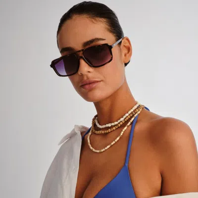 Le Specs Le Gars + In Blue