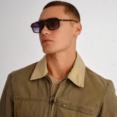 Le Specs Le Gars + In Blue