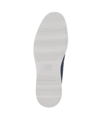 Frye Men's Connor Suede Boat Shoes In Purple