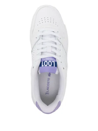 L001 SET 皮质运动鞋