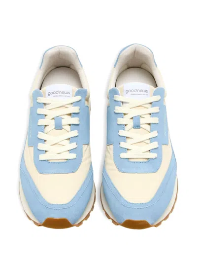 Good News Bluetrail Low-top Sneakers