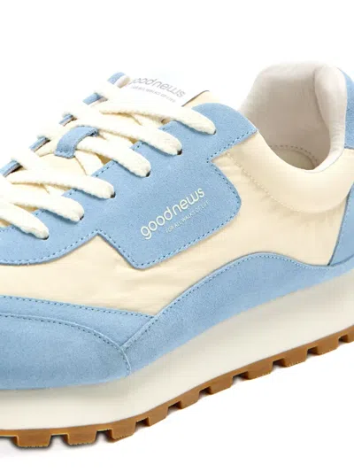 Good News Bluetrail Low-top Sneakers