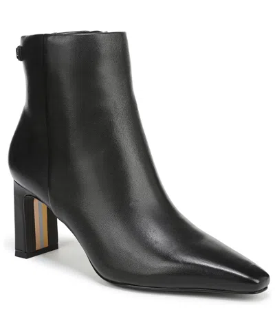 Sam Edelman Women's Saige Ankle Boots In Black
