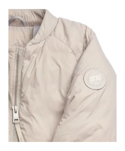 Canada Goose Elba Avaitor Jacket In Multi