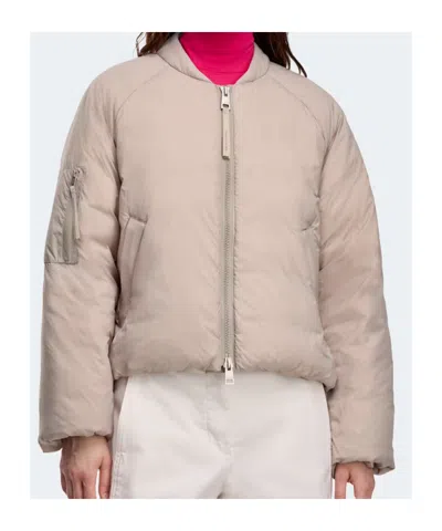 Canada Goose Elba Avaitor Jacket In Multi