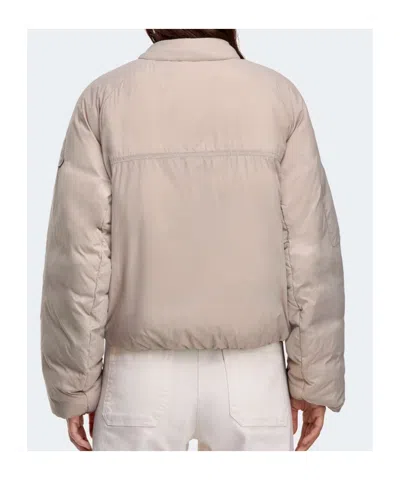 Canada Goose Elba Avaitor Jacket In Multi