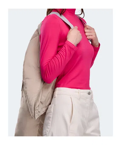 Canada Goose Elba Avaitor Jacket In Multi