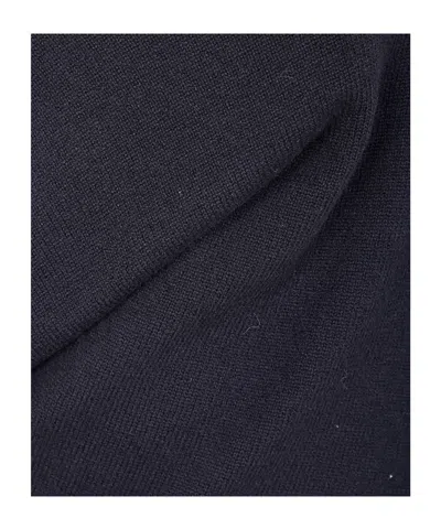 Gianluca Capannolo 'maja' Top In Blue