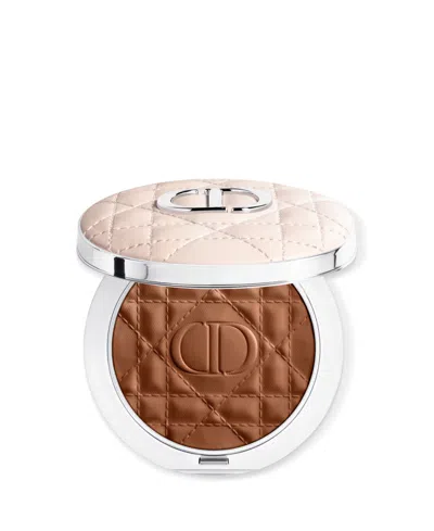 Dior Forever Blurring Setting Powder