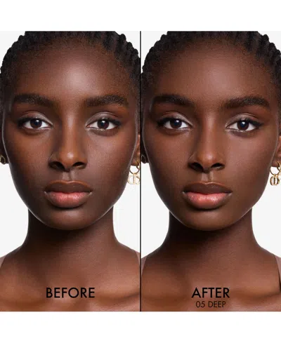 Dior Forever Blurring Setting Powder