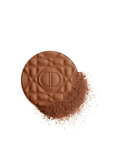 Dior Forever Blurring Setting Powder