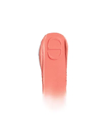 Dior Forever Blush Soft Filter Liquid Blush In Pink