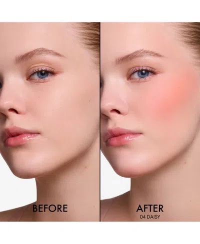 Dior Forever Blush Soft Filter Liquid Blush In Pink