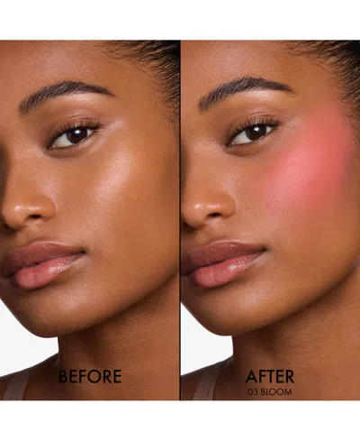 Dior Forever Blush Soft Filter Liquid Blush In Pink
