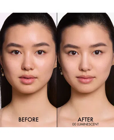 Dior Forever Blurring Setting Powder In White