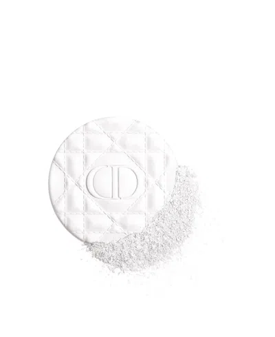 Dior Forever Blurring Setting Powder In White