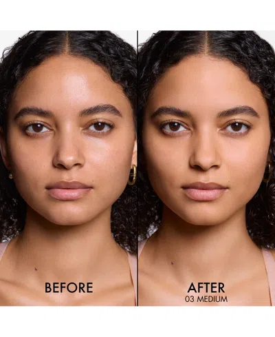 Dior Forever Blurring Setting Powder