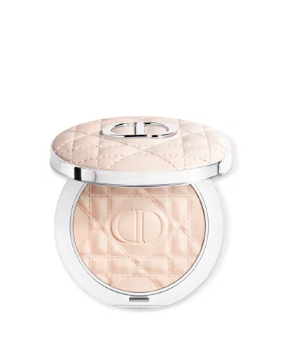 Dior Forever Blurring Setting Powder