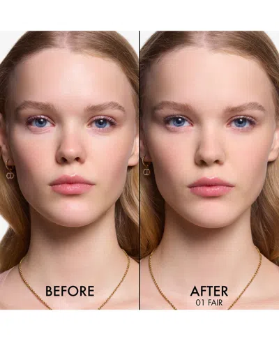 Dior Forever Blurring Setting Powder