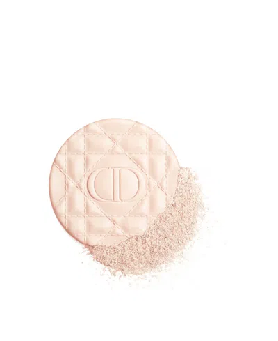 Dior Forever Blurring Setting Powder