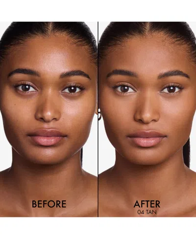 Dior Forever Blurring Setting Powder In Brown