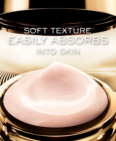 Lancôme Absolue Longevity Soft Cream Collection In Transparent
