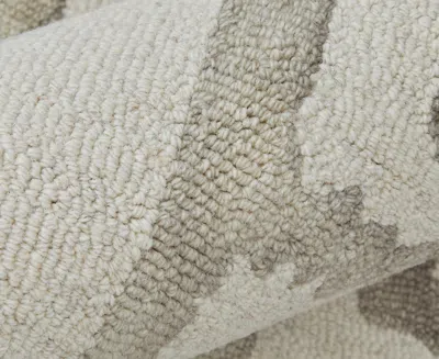 Feizy Lorrain 8919f 3'6"x5'6" Area Rug In Multi