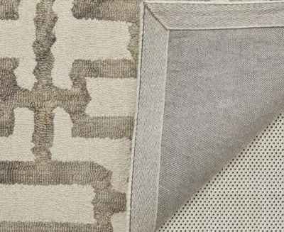 Feizy Lorrain 8919f 3'6"x5'6" Area Rug In Multi