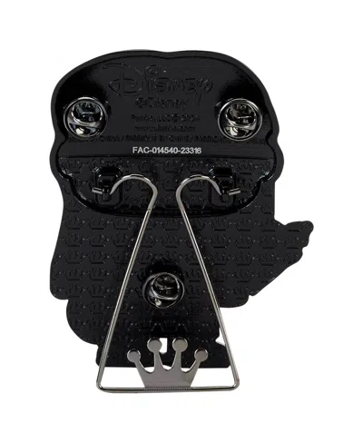 Funko Lilo And Stitch Lilo With Scrump Enamel Pin In Multi