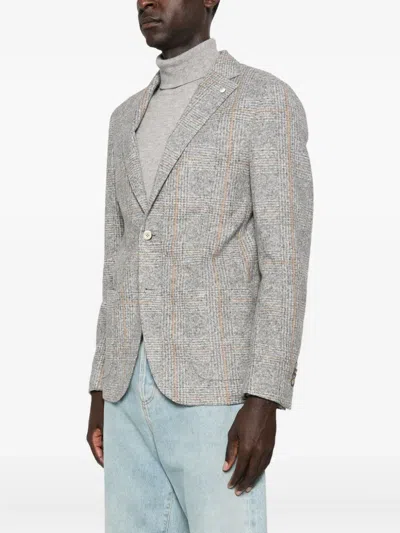 L.b.m 1911 L.b.m. 1911 Jackets In Multi