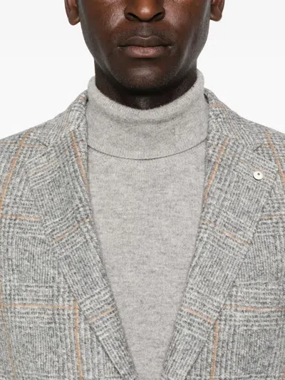 L.b.m 1911 L.b.m. 1911 Jackets In Multi