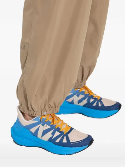 Veja Condor 3 Advanced Engineered Mesh Gradient Sneakers In Blue