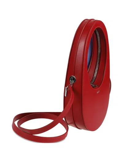 Coperni Bag In Red