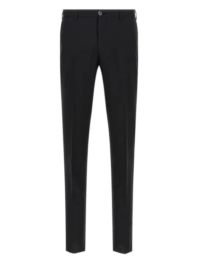 Pal Zileri Ceremony Line Tailored Dress In Black