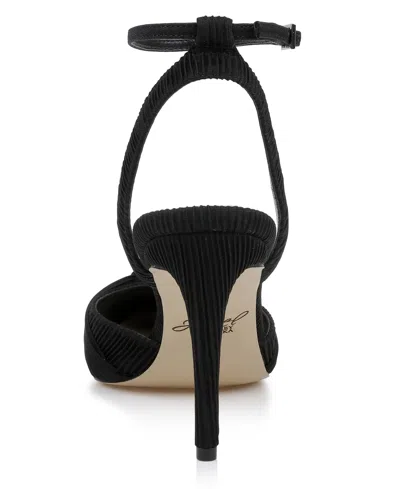 Jewel Badgley Mischka Women's Enid Dress Pumps In Black