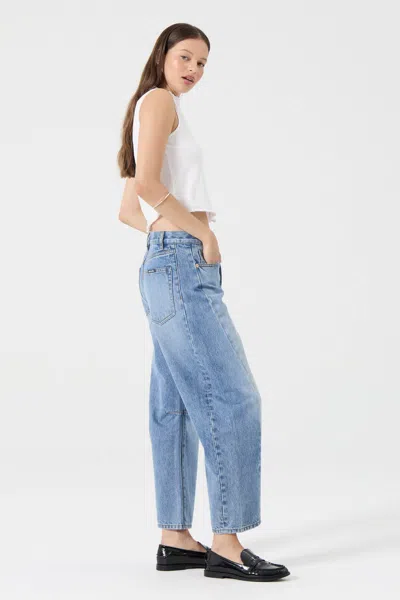 Rolla's Arc Barrel In Blue