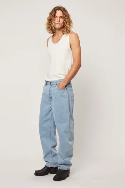 Rolla's Ezy Barrel In White