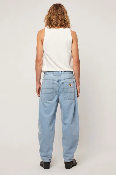 Rolla's Ezy Barrel In White