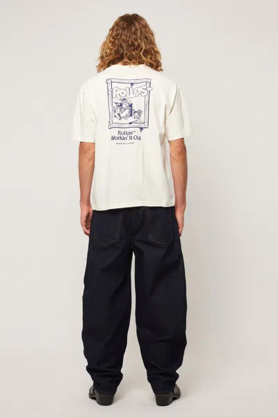 Rolla's Ezy Puff'n Billy Tee In Neutral