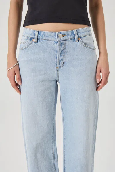 Rolla's Heidi Low In Blue