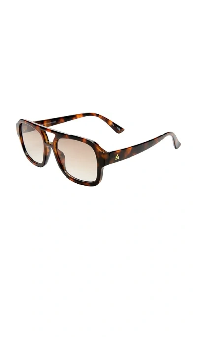 Aire Aquarius Sunglasses In Multi