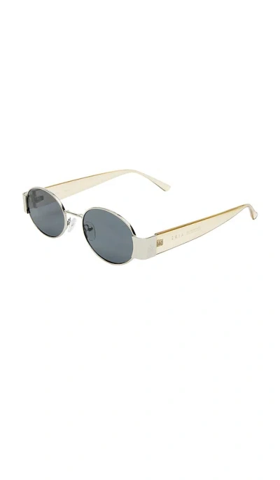 Aire Mars Ii Sunglasses In Gray