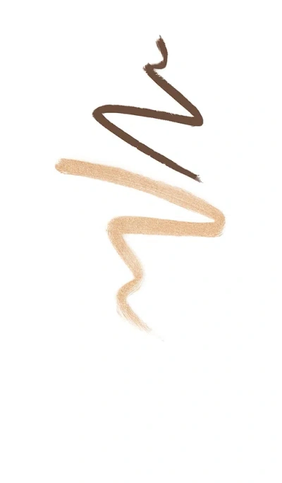 Buxom Fllip Side™ Liner & Shadow Duo In Multi