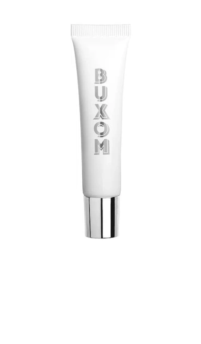 Buxom Power-full Plumping Peptide Tip Lip Treatment In White