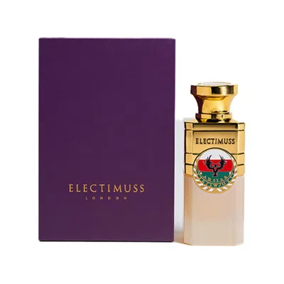 Electimuss Unisex Scent Of Oman Parfum 3.38 oz Fragrances 5060485382850