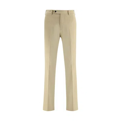 Germano Cotton Velvet Pants