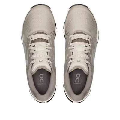 On Cloudflow 5 Low-top Sneakers In Gray