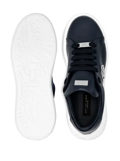 HEXAGON 低帮运动鞋